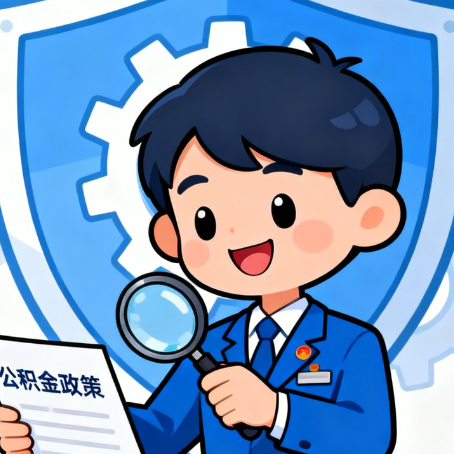 安庆《关于2025住房公积金年度缴存有关问题的通知》政策解读