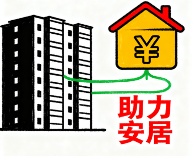 安庆从发放补贴到公积金贷提额，各地保障多子女家庭住房政策升温