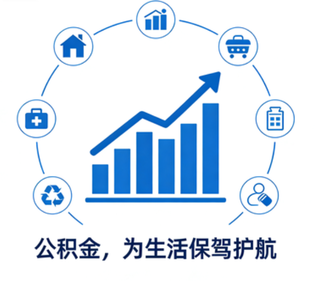 安庆住房公积金制度迎来历史性变革：普惠化、数字化、服务化成为新趋势