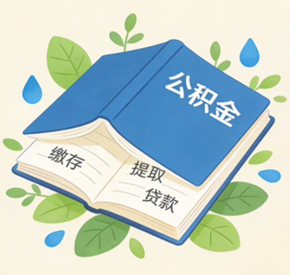 安庆住房公积金的提取条件