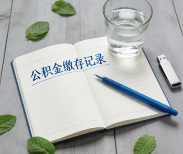 安庆住房公积金的提取条件