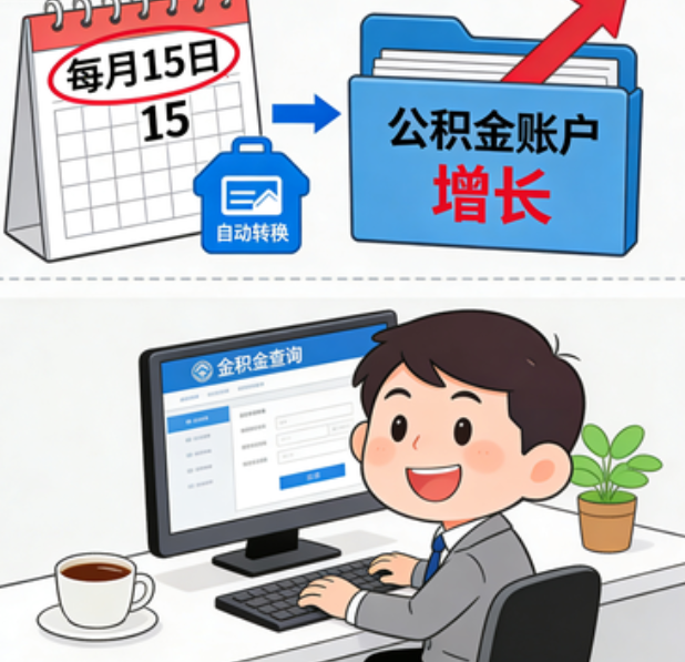 安庆公积金代办服务：专业赋能，合规守护您的住房权益