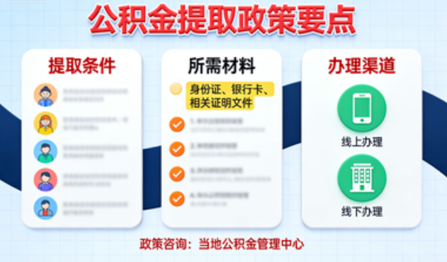 安庆异地购房公积金提取全攻略