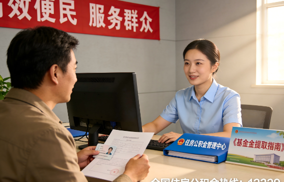 安庆住房公积金提取规范全面升级