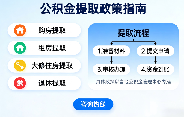 安庆住房公积金与养老规划：制度功能解析与个人资金活用指南