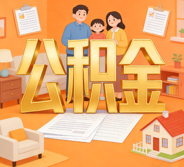 安庆公积金代办服务的现实价值与普惠意义