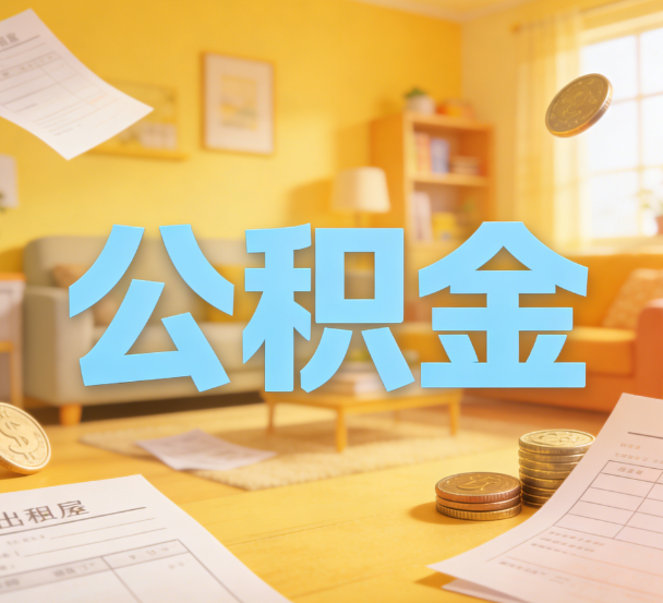 安庆别让公积金“躺在账户里睡觉”！