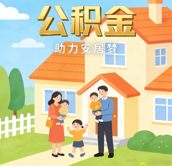 安庆公积金代办行业观察：合规化浪潮下，专业服务迎来价值回归