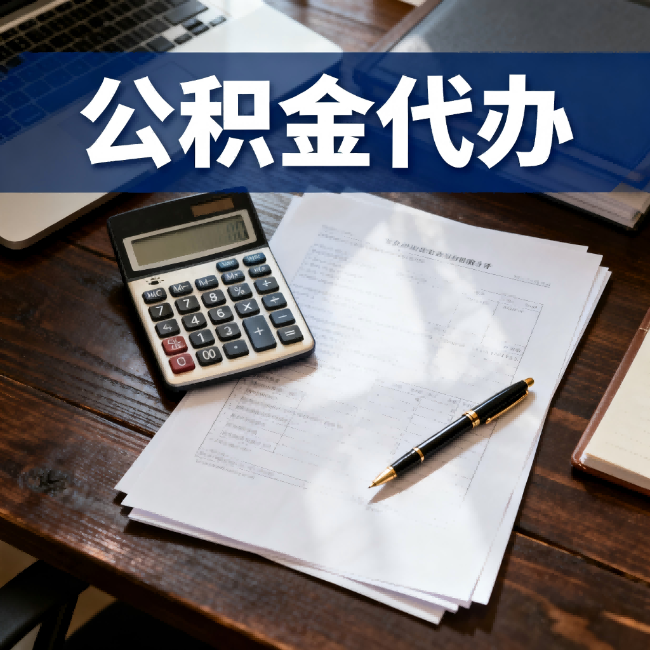 安庆公积金代办：哪些人办了之后说“真值”