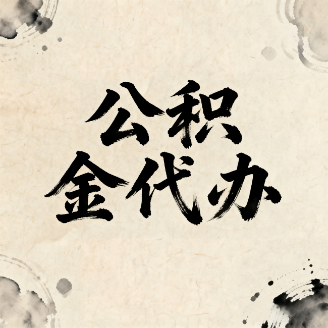 安庆公积金代办：关于收费，你想知道的都在这里